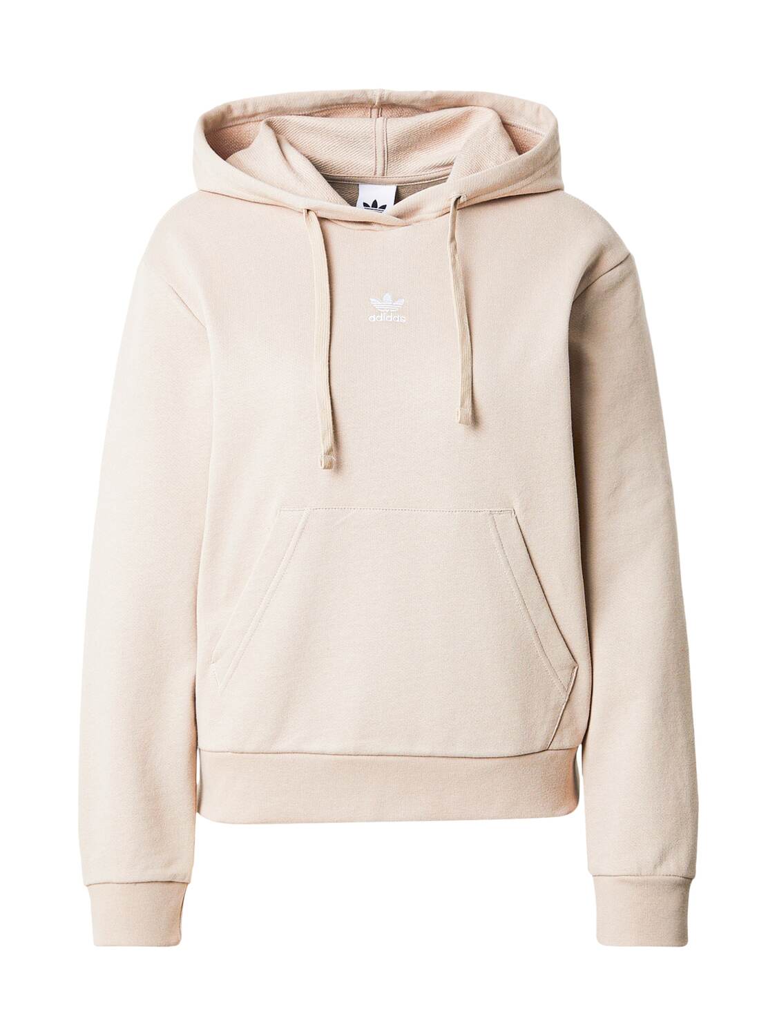 Adidas Originals Толстовка 'ESS' в цвете хаки
Adidas Originals Толстовка 'ESS' в цвете хаки