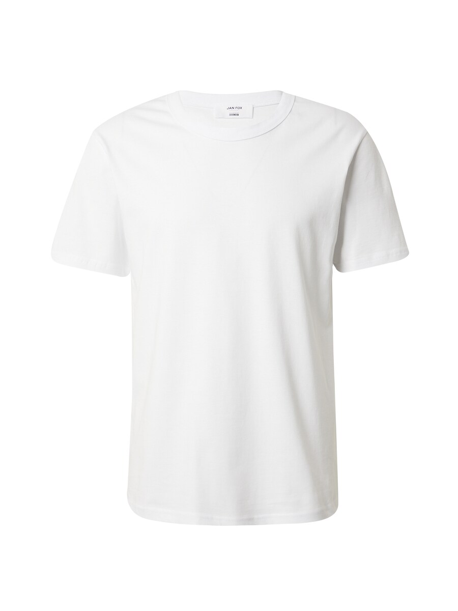 Рубашка DAN FOX APPAREL The Essential, белый
Рубашка DAN FOX APPAREL The Essential, белый