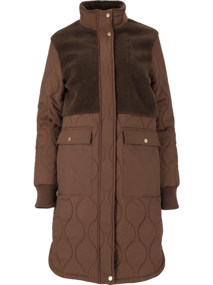 Пуховик Weather Report, цвет 5181 pinecone
Пуховик Weather Report, цвет 5181 pinecone