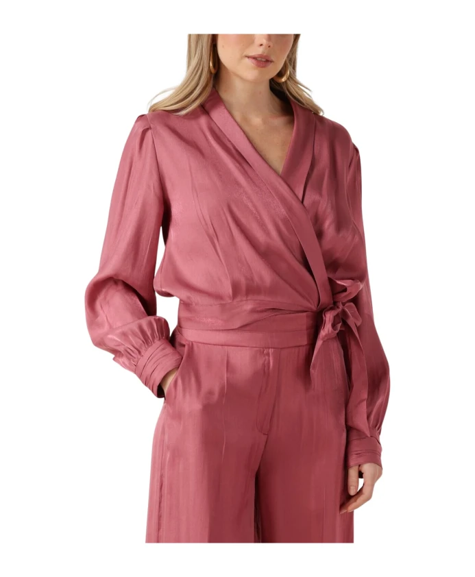 Блузка Donna vis 355 Aaiko, розовый
Блузка Donna vis 355 Aaiko, розовый