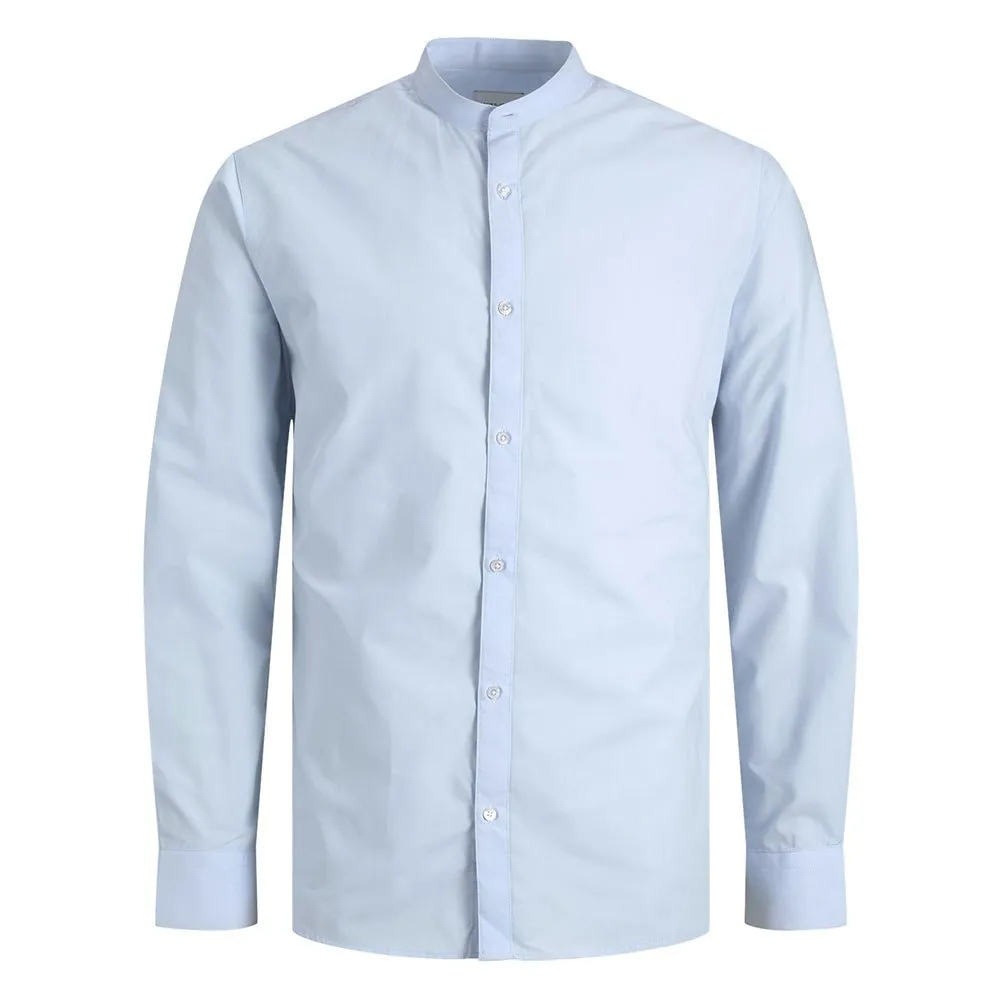 Рубашка Jack & Jones Joe, синий
Рубашка Jack & Jones Joe, синий