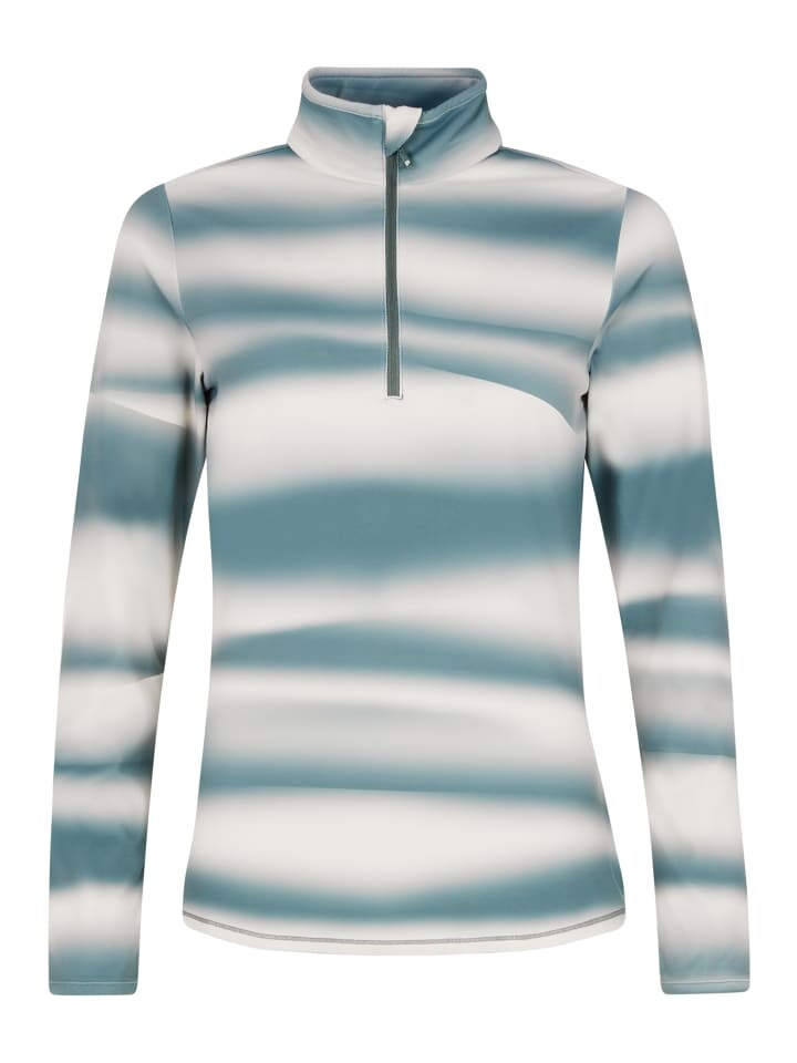 Флисовый свитер Protest PRTNOON, цвет Evergreen 
Флисовый свитер Protest PRTNOON, цвет Evergreen