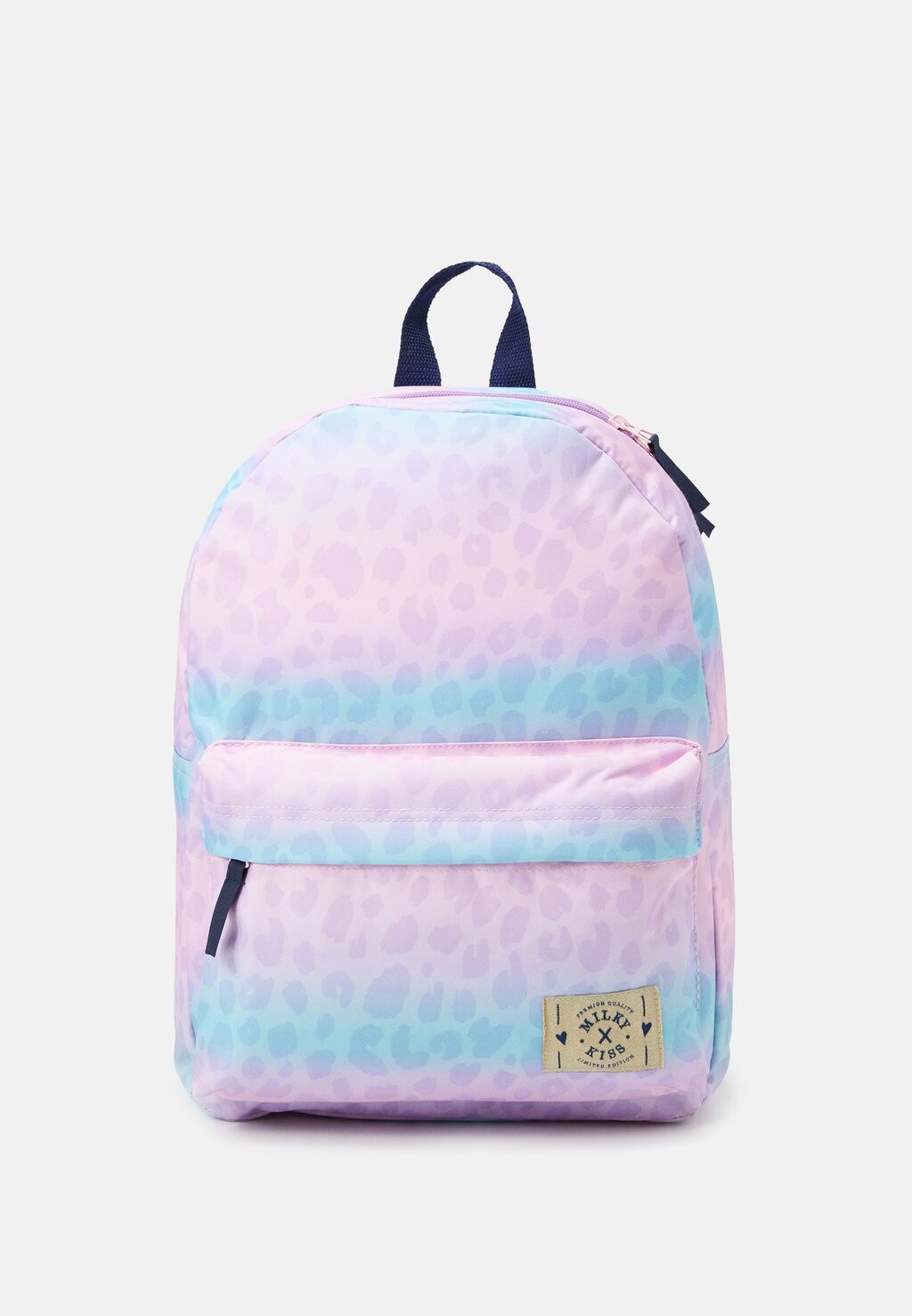 Рюкзак Backpack Milky Kiss Stay Cute Pastel Beauty Unisex Kidzroom, мультиколор
Рюкзак Backpack Milky Kiss Stay Cute Pastel Beauty Unisex Kidzroom, мультиколор