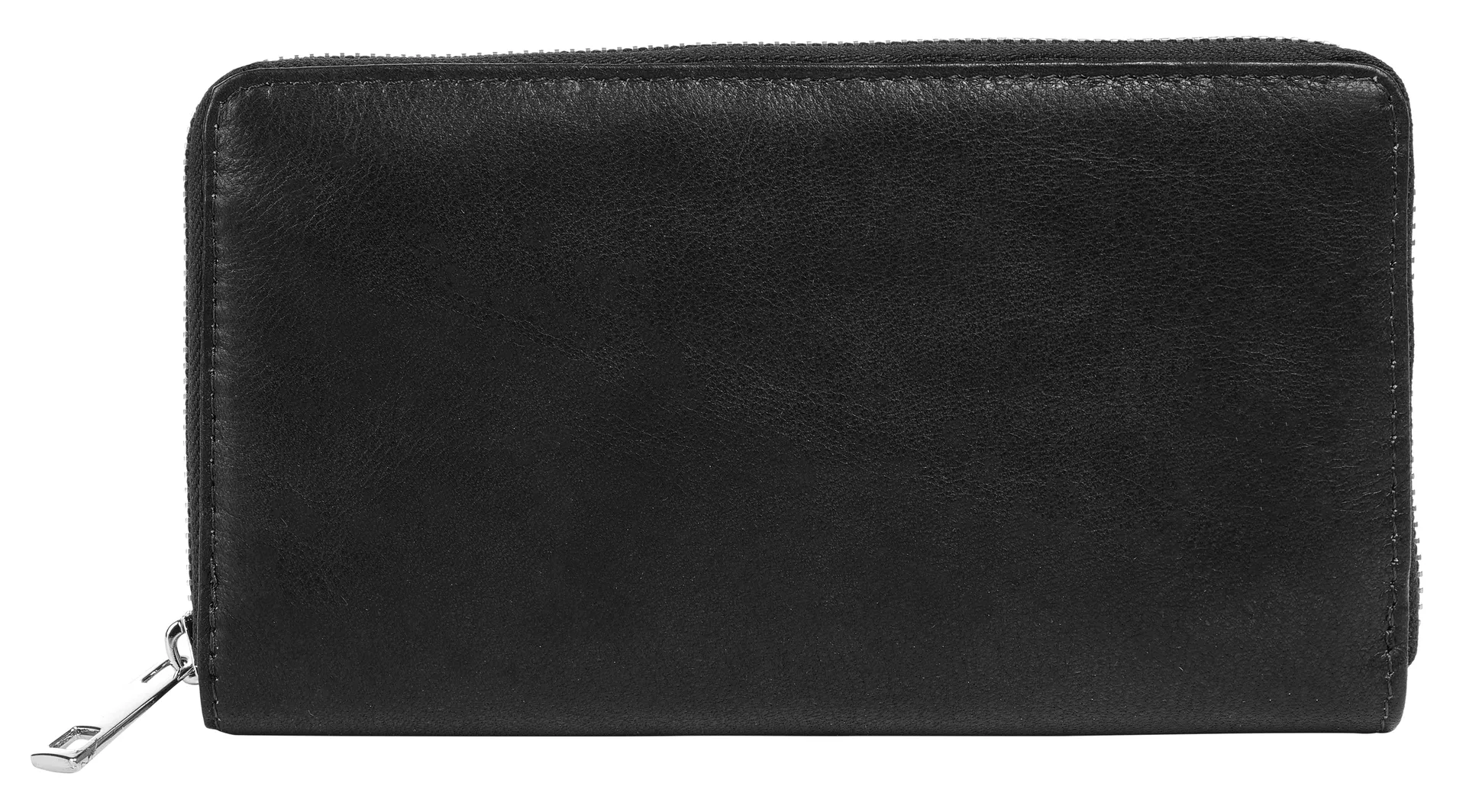 Кошелек Samantha Look, натуральная кожа, производство Италия, черный
Кошелек Samantha Look, натуральная кожа, производство Италия, черный