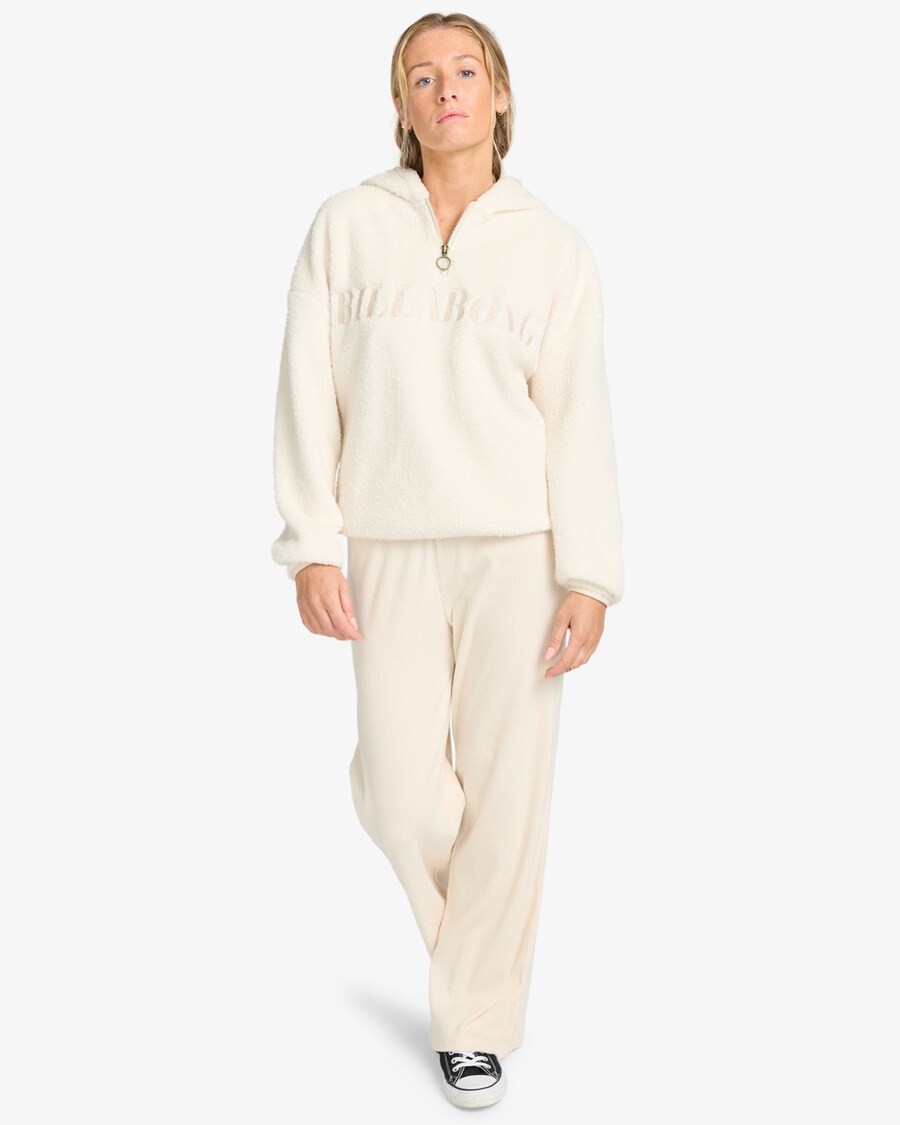 Свитер BILLABONG, Wool white
Свитер BILLABONG, Wool white