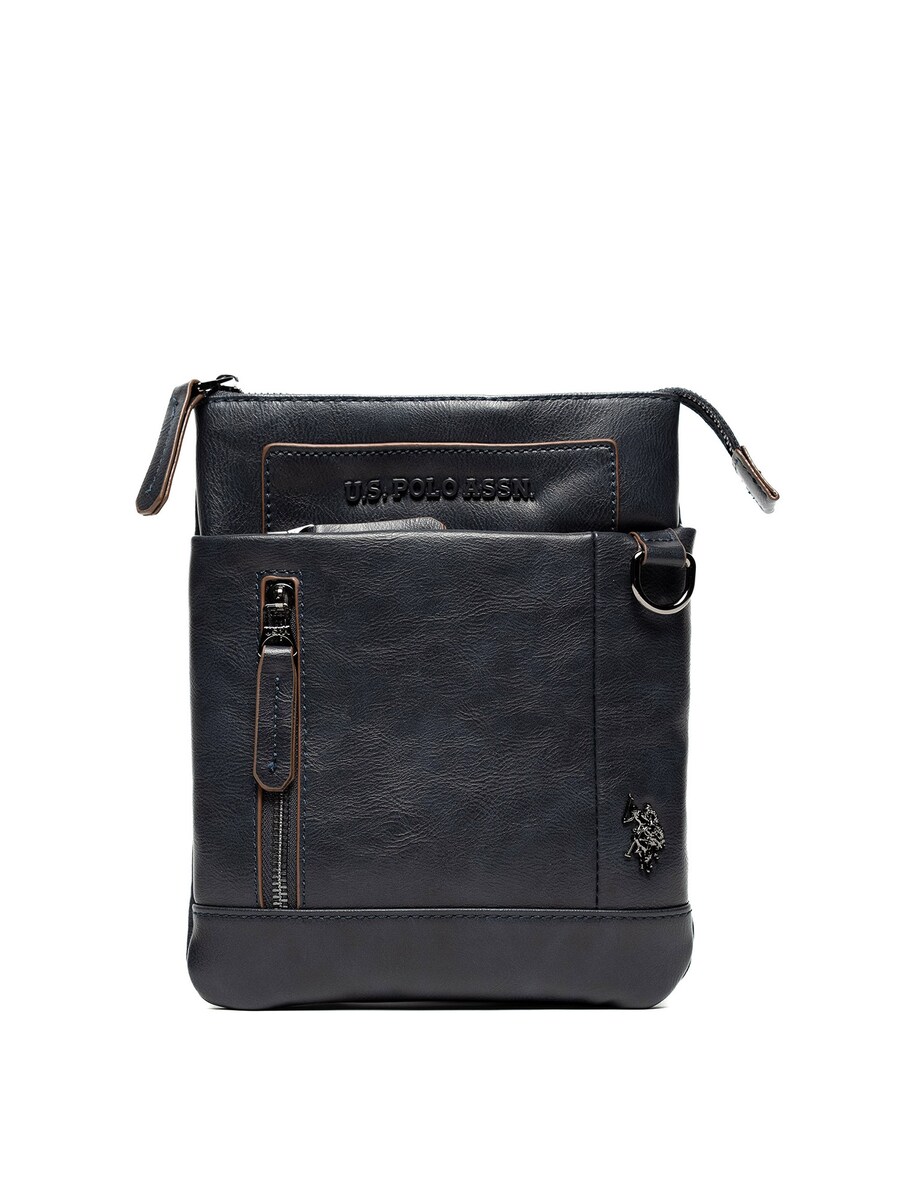 Сумка через плечо U.S. POLO ASSN., морской синий
Сумка через плечо U.S. POLO ASSN., морской синий