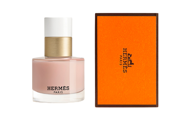 Лаки для ногтей и гель-лаки HERMES
Лаки для ногтей и гель-лаки HERMES