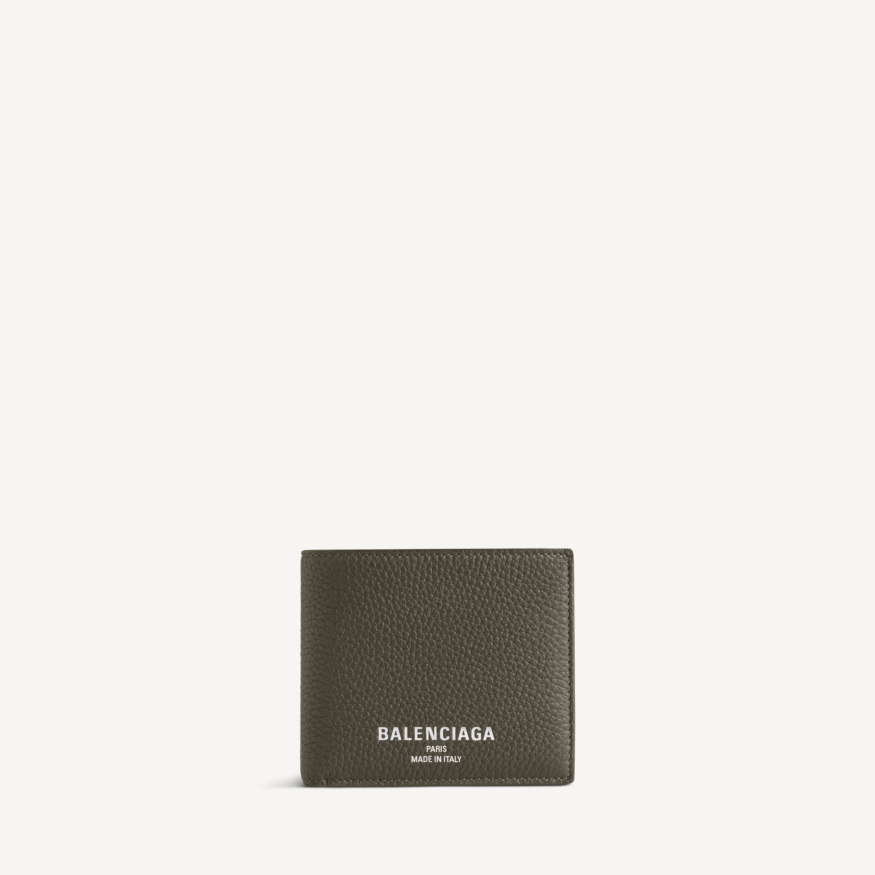 Мужское складное портмоне для монет credit square цвета хаки BALENCIAGA, хаки
Мужское складное портмоне для монет credit square цвета хаки BALENCIAGA, хаки