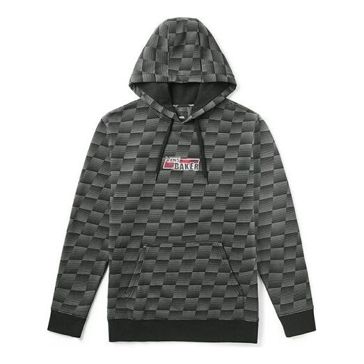 Толстовка men's x baker crossover alphabet printing black Vans, черный
Толстовка men's x baker crossover alphabet printing black Vans, черный