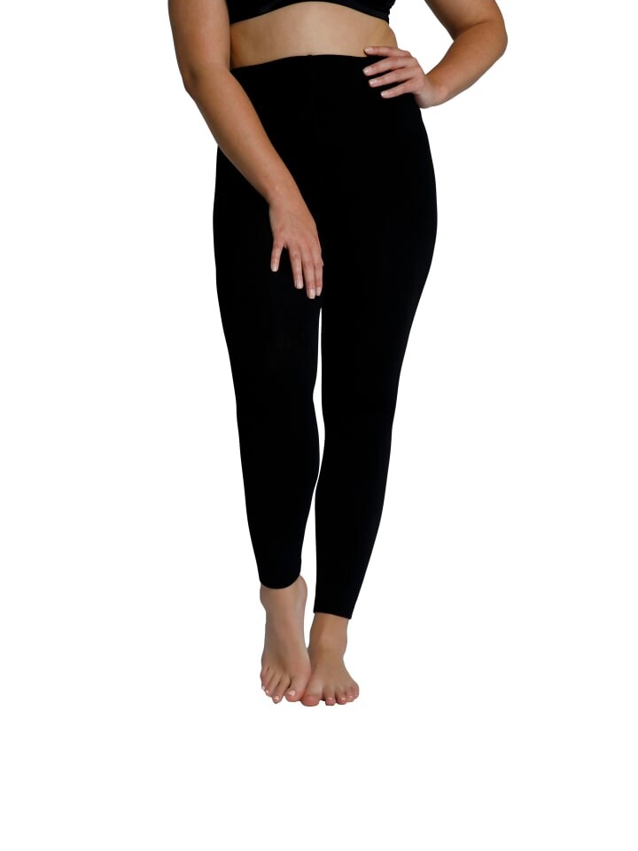 Колготки Ulla Popken, черный
Колготки Ulla Popken, черный