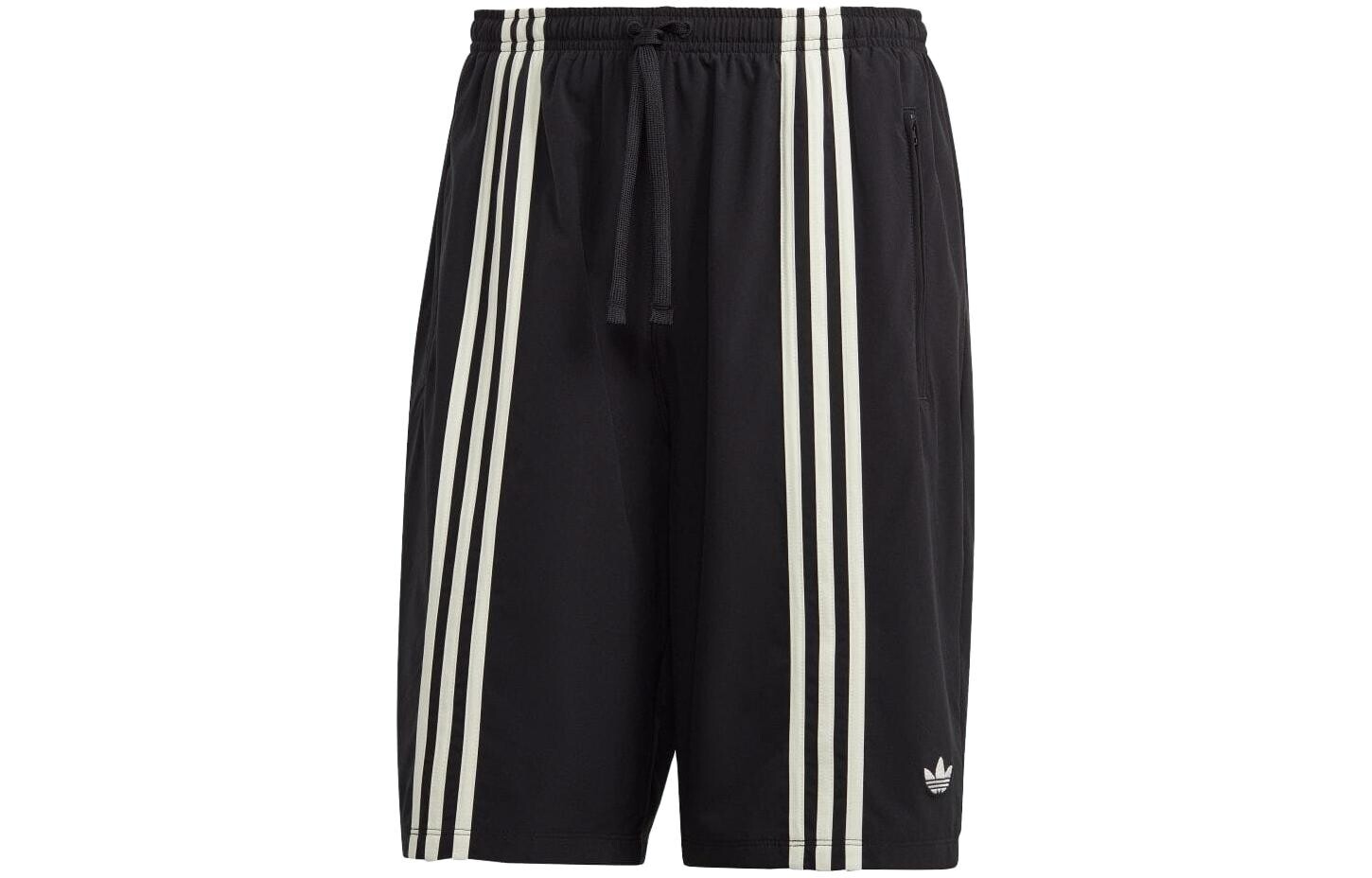 Adidas originals Мужские повседневные шорты, Черный
Adidas originals Мужские повседневные шорты, Черный