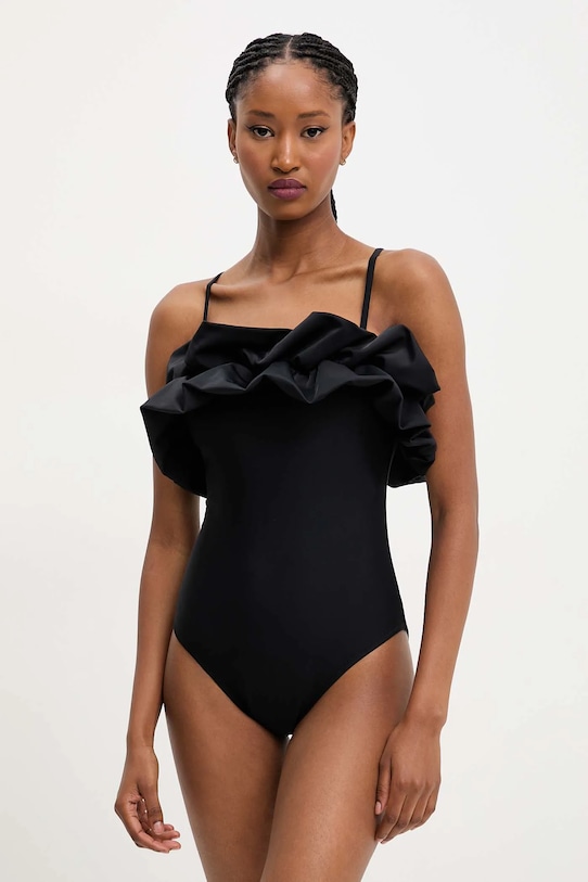 Цельный купальник Answear.Lab, черный
Цельный купальник Answear.Lab, черный