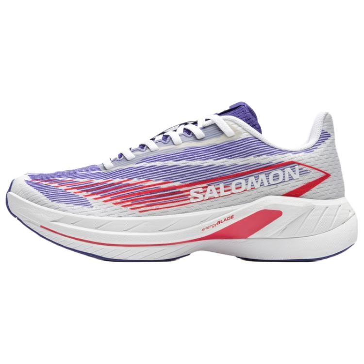 SALOMON Мужские кроссовки SPECTUR 2 Low Top, фиолетовые
SALOMON Мужские кроссовки SPECTUR 2 Low Top, фиолетовые