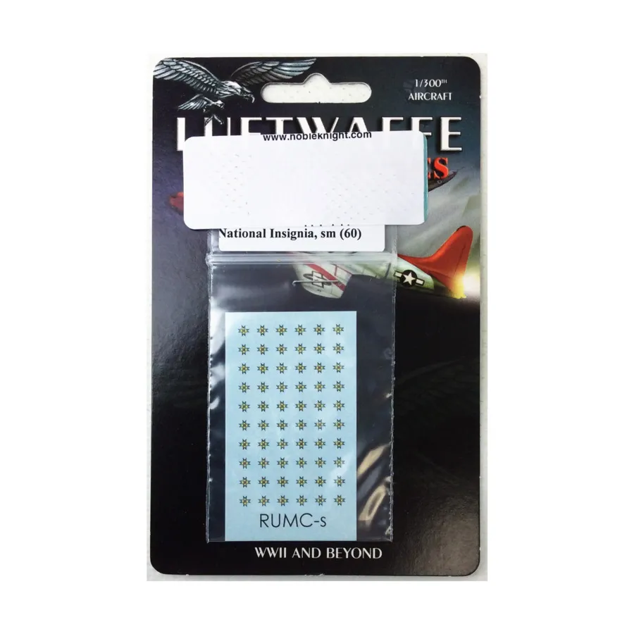 Румыния - Государственный знак, малый, Decals - Blue Sky 
Румыния - Государственный знак, малый, Decals - Blue Sky