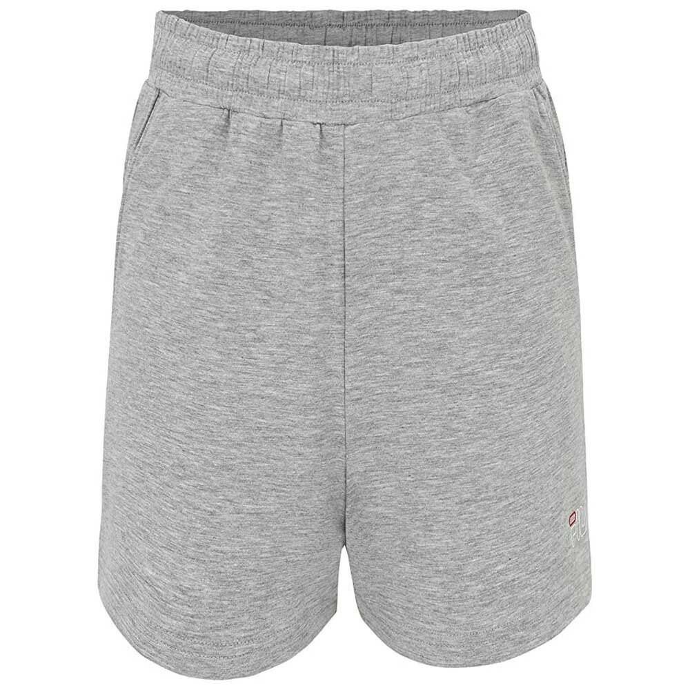 Брюки Fila FAT0322 Tracksuit, серый
Брюки Fila FAT0322 Tracksuit, серый