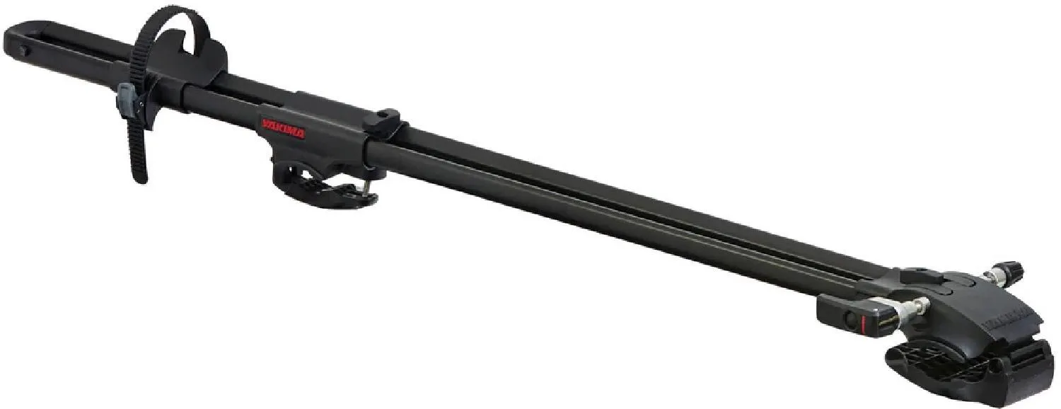 Унивесальный велосипедный держатель для вилочного погрузчика Yakima, None 
Унивесальный велосипедный держатель для вилочного погрузчика Yakima, None