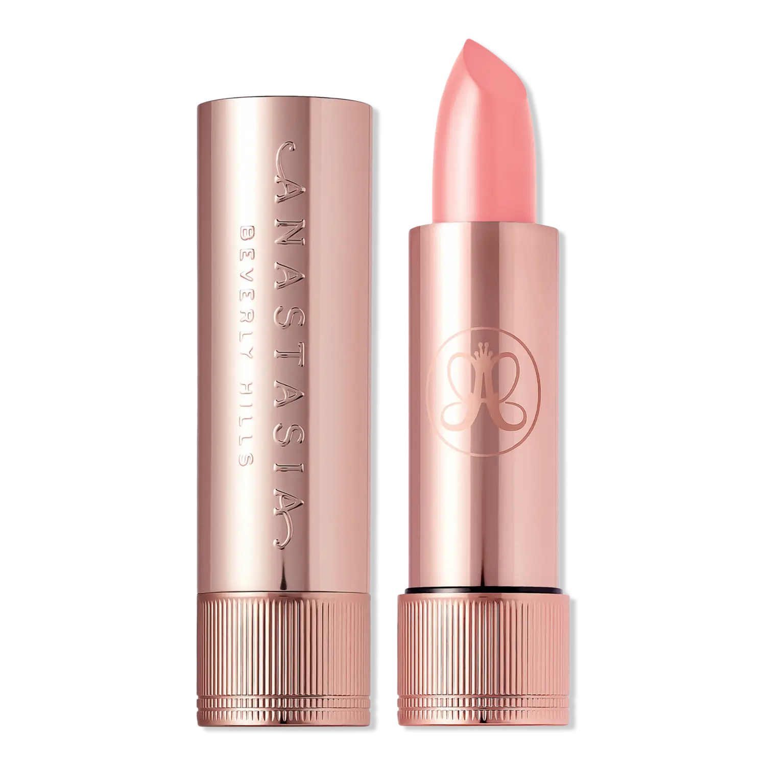 Матовая и сатиновая бархатная помада с высокой пигментацией Anastasia Beverly Hills, Tease (satin)
Матовая и сатиновая бархатная помада с высокой пигментацией Anastasia Beverly Hills, Tease (satin)