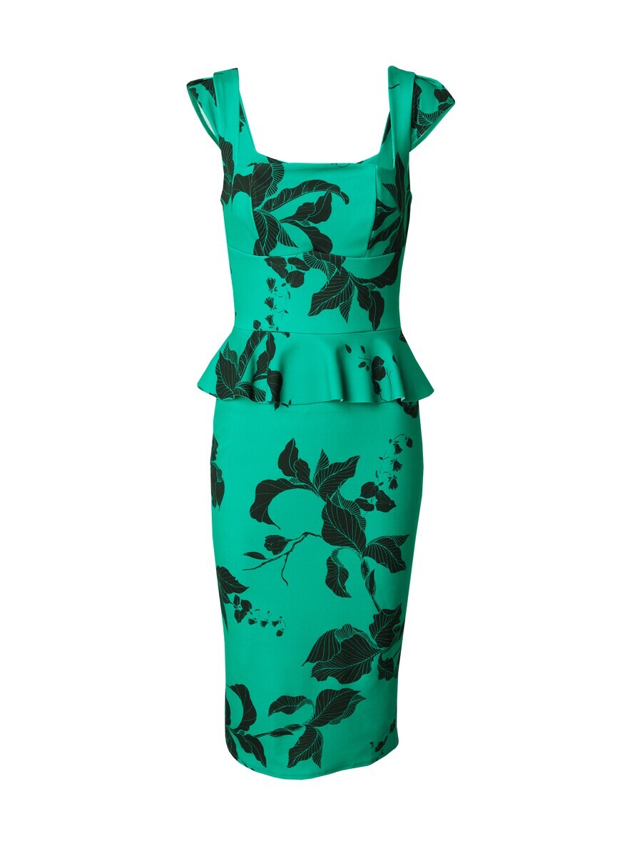 Платье Wal G MAY, зеленый
Платье Wal G MAY, зеленый