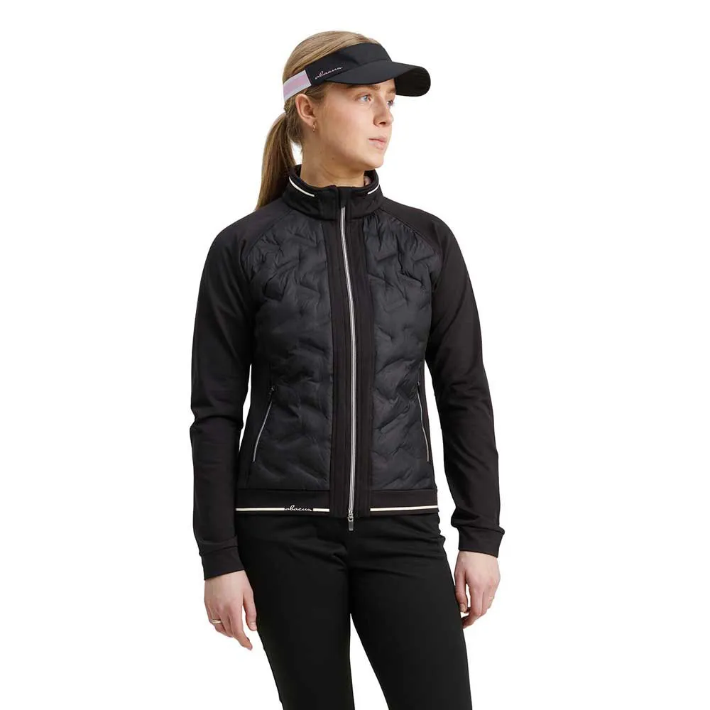 Куртка Abacus Golf Grove Hybrid, черный
Куртка Abacus Golf Grove Hybrid, черный