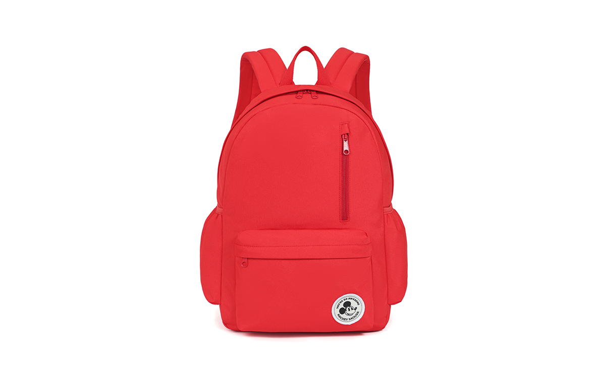 Disney Микки Серия Полиэстер Рюкзак Обычный Унисекс Разноцветный, Red
Disney Микки Серия Полиэстер Рюкзак Обычный Унисекс Разноцветный, Red