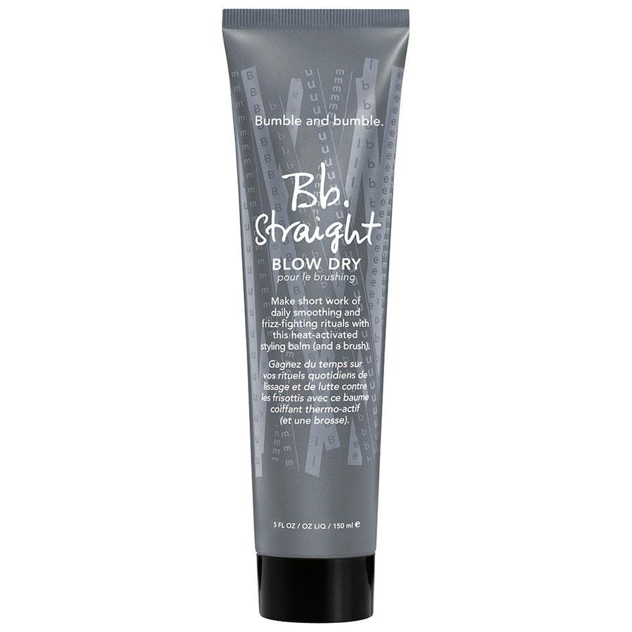 Крем для волос straight blow dry Bumble And Bumble, объем 150 мл
Крем для волос straight blow dry Bumble And Bumble, объем 150 мл
