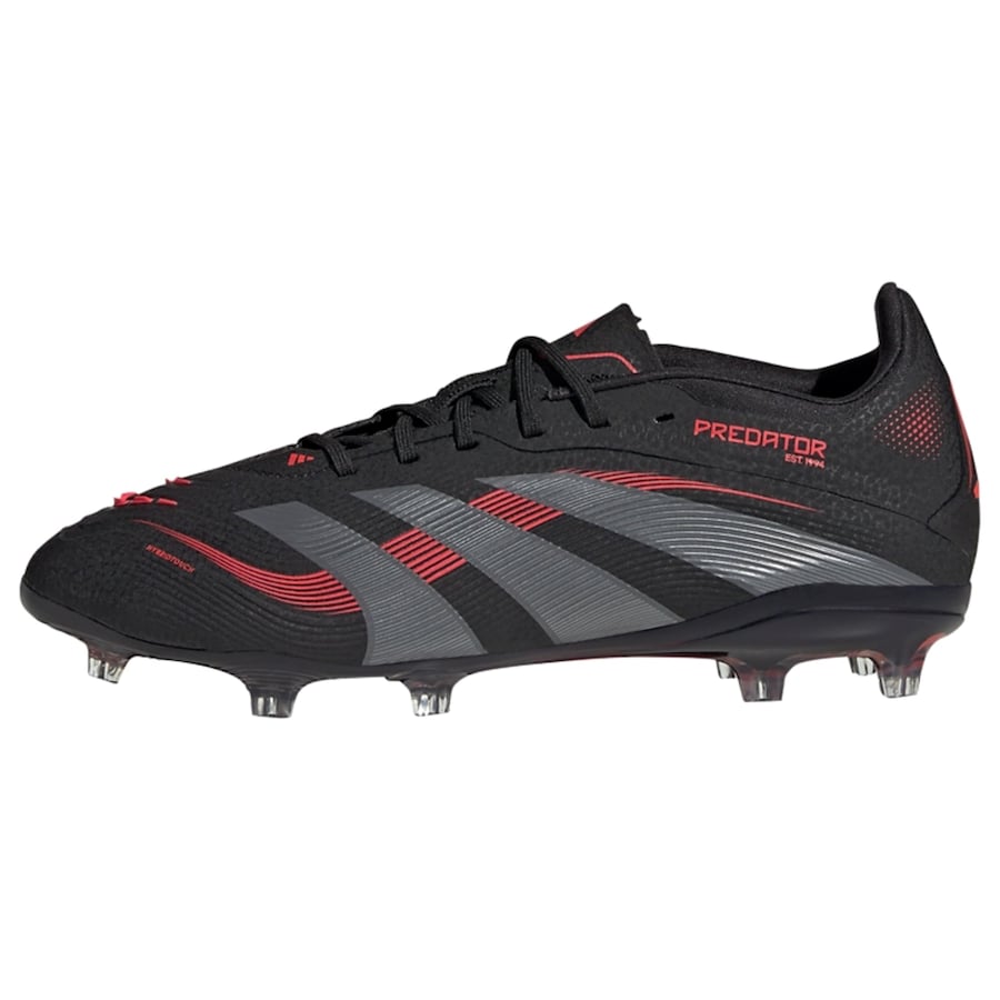 Спортивные кроссовки ADIDAS PERFORMANCE Predator Elite, черный
Спортивные кроссовки ADIDAS PERFORMANCE Predator Elite, черный