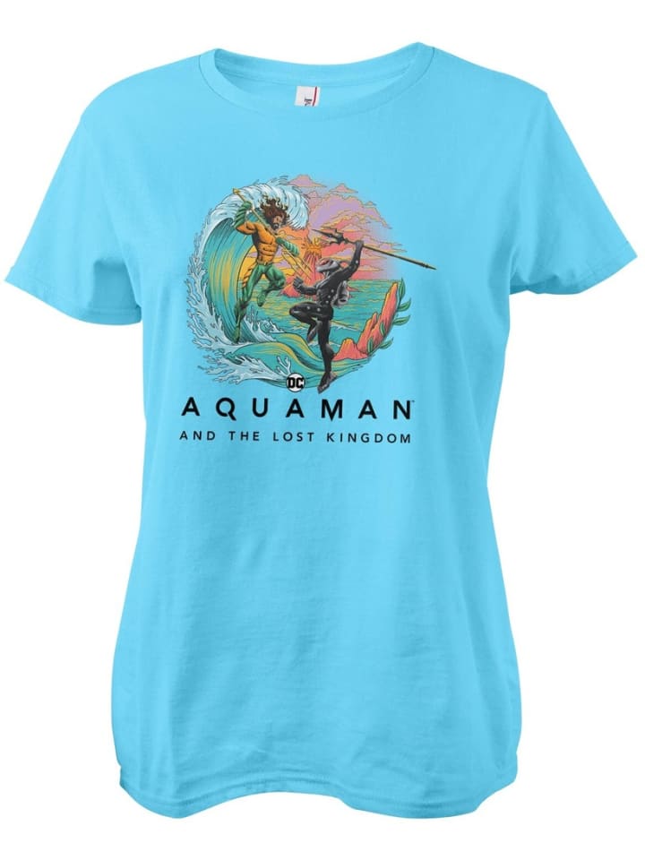 Футболка And The Lost Kingdom Girly Tee синего цвета DC Comics, Синий, Футболка And The Lost Kingdom Girly Tee синего цвета DC Comics
Футболка And The Lost Kingdom Girly Tee синего цвета DC Comics, Синий, Футболка And The Lost Kingdom Girly Tee синего цвета DC Comics