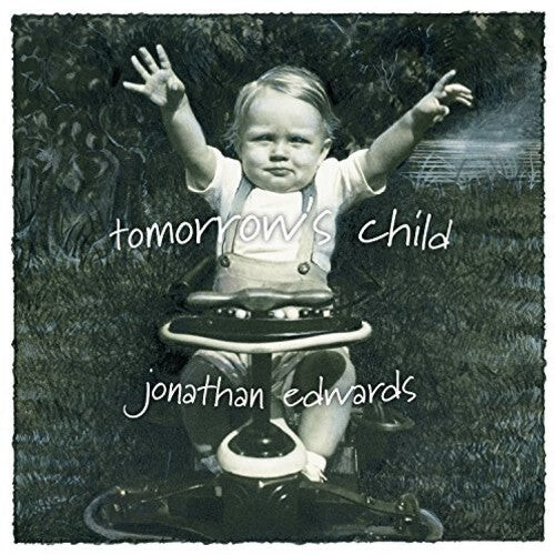 CD диск Edwards, Jonathan: Tomorrow's Child
CD диск Edwards, Jonathan: Tomorrow's Child