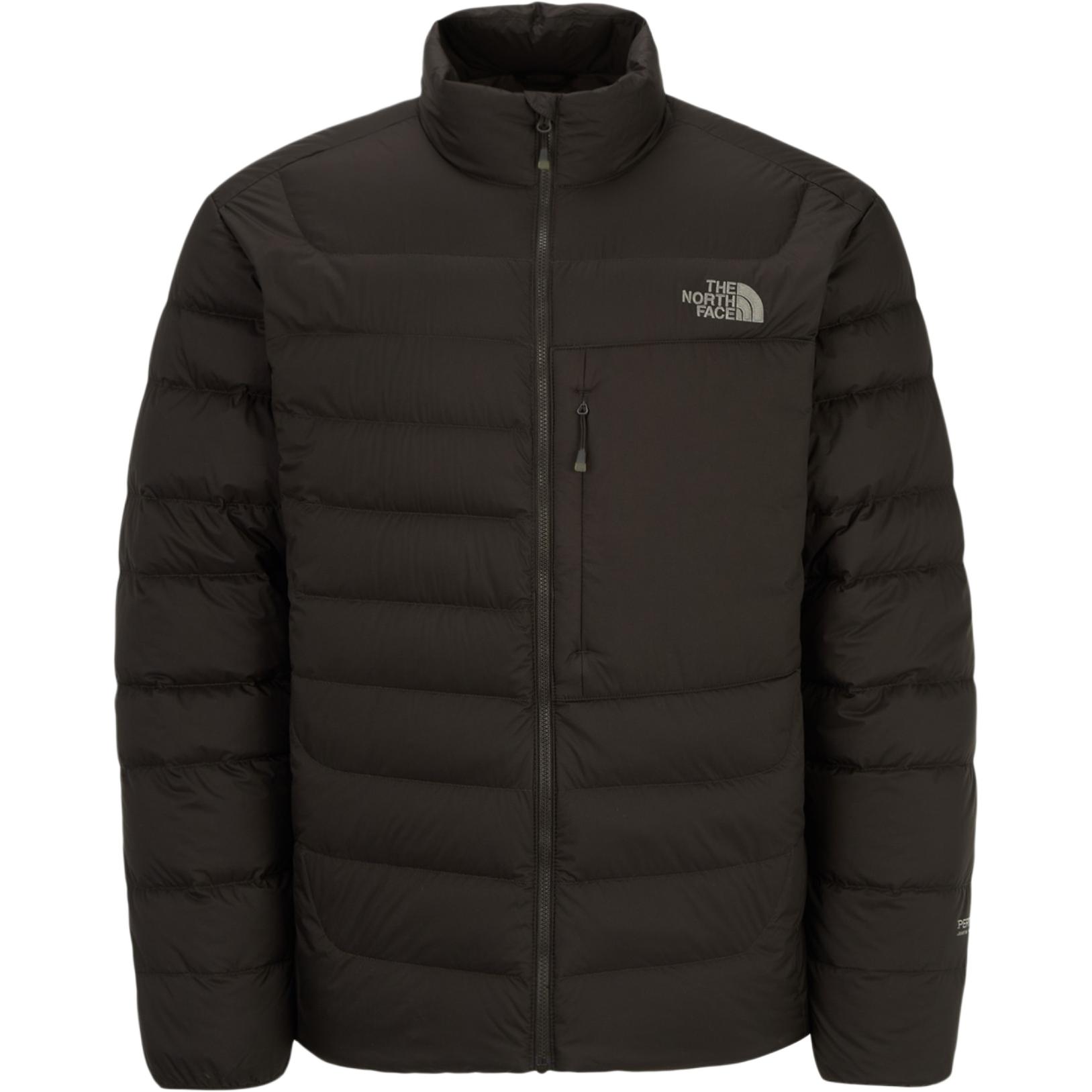 Пуховик Men's Chocolate THE NORTH FACE, Chocolate
Пуховик Men's Chocolate THE NORTH FACE, Chocolate