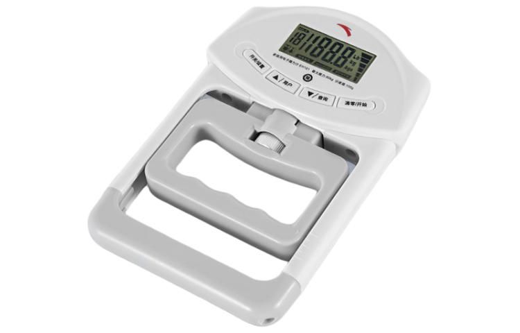 Тест на силу хвата пластиковый для средней школы сообщество физической подготовки фитнес мастер тест на хват унисекс ANTA
Тест на силу хвата пластиковый для средней школы сообщество физической подготовки фитнес мастер тест на хват унисекс ANTA