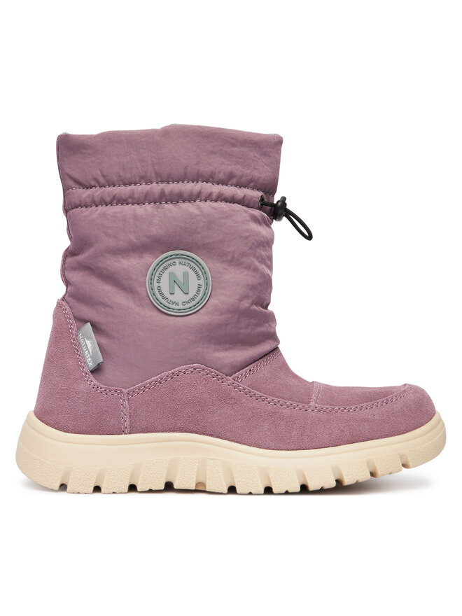 Зимние сапоги Varna 2 Wp. 3001578-01-1I72 S Naturino, розовый
Зимние сапоги Varna 2 Wp. 3001578-01-1I72 S Naturino, розовый