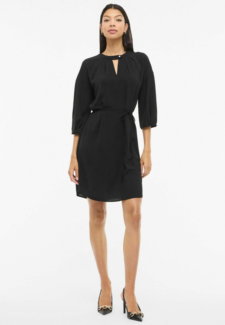 Платье VILA MINI VIENYA, Black
Платье VILA MINI VIENYA, Black