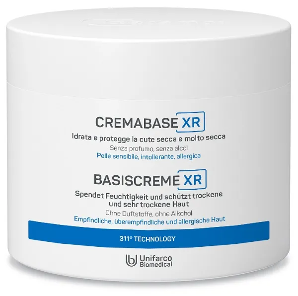 Керамол Cremabase Xr 311 450мл Ceramol
Керамол Cremabase Xr 311 450мл Ceramol