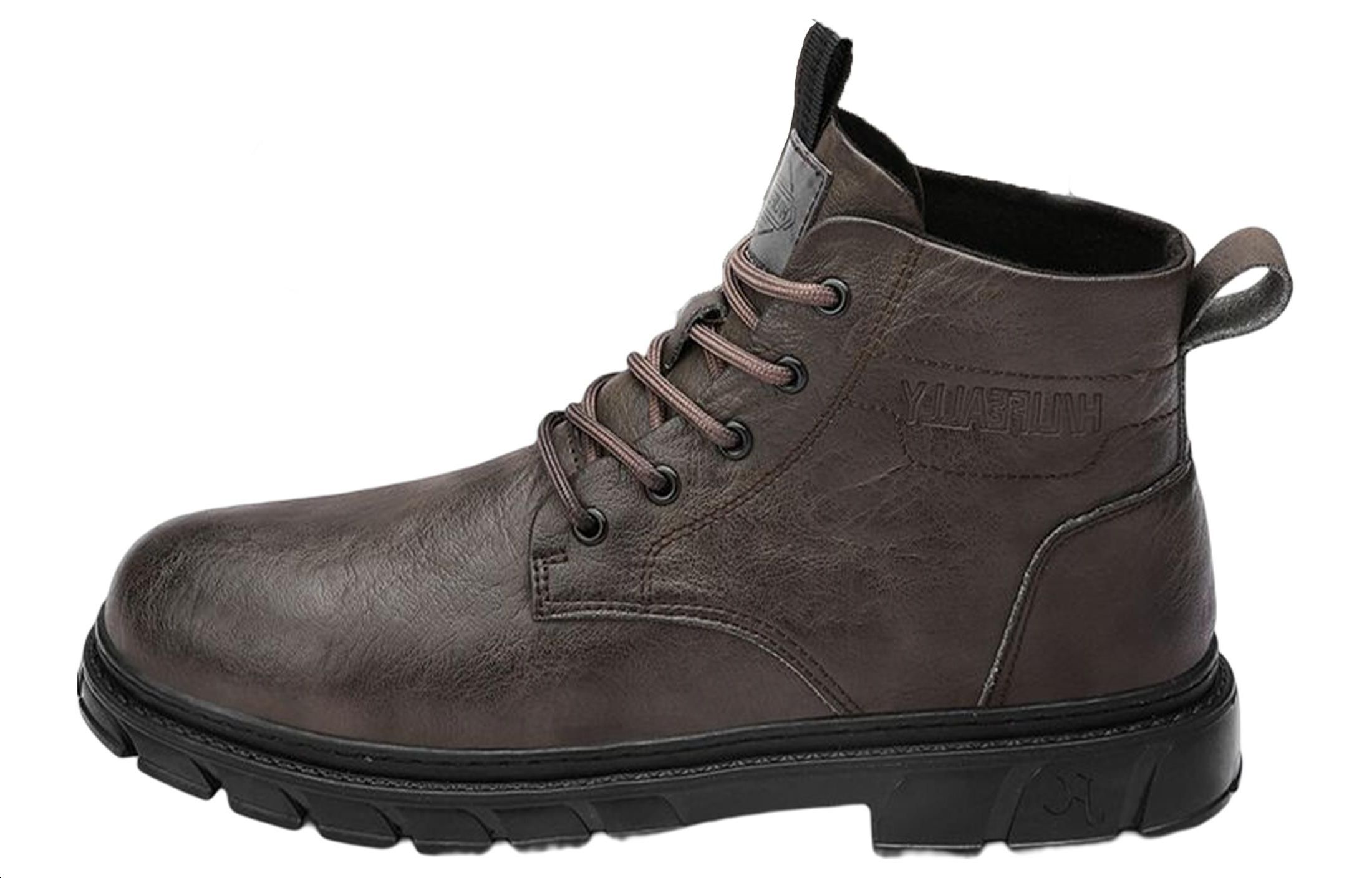Ботинок мужской короткий Martin Boot HLA, хаки
Ботинок мужской короткий Martin Boot HLA, хаки