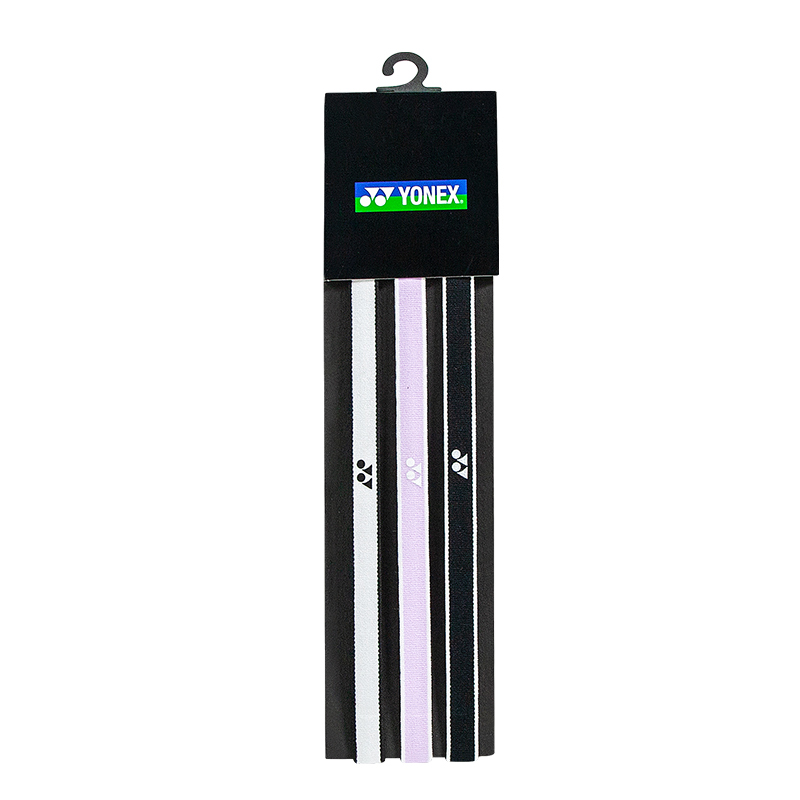 Повязка на голову YONEX, Mixed Color
Повязка на голову YONEX, Mixed Color