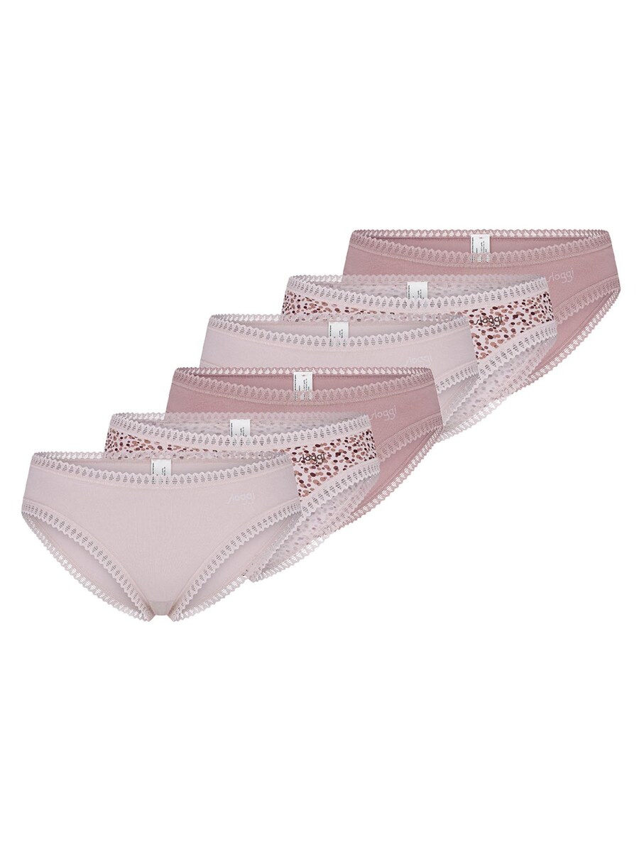 Трусики SLOGGI GO Crush, Rose
Трусики SLOGGI GO Crush, Rose