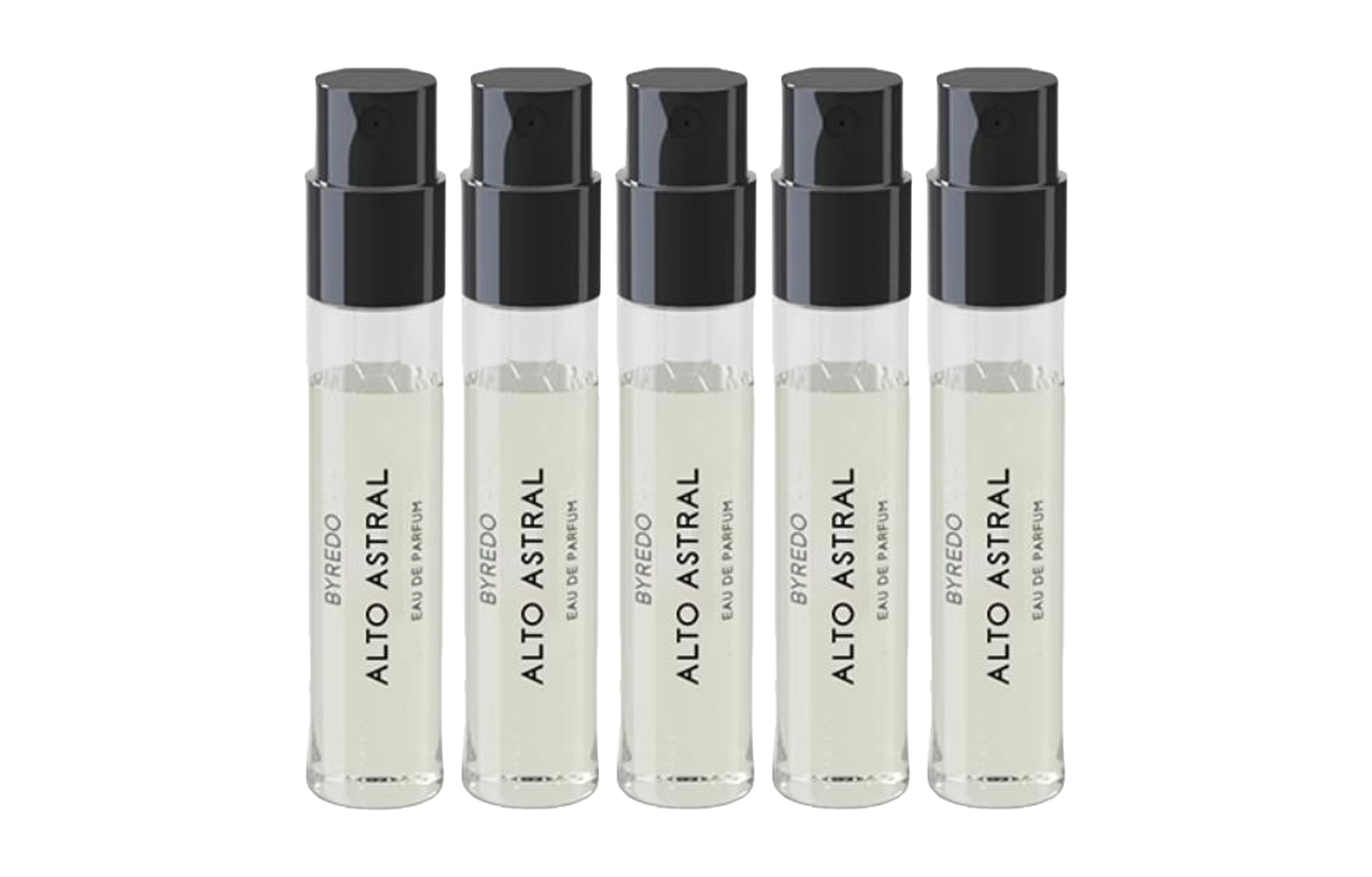 Набор пробников духов joyful melody eau de parfum edp мускус сандал Byredo
Набор пробников духов joyful melody eau de parfum edp мускус сандал Byredo