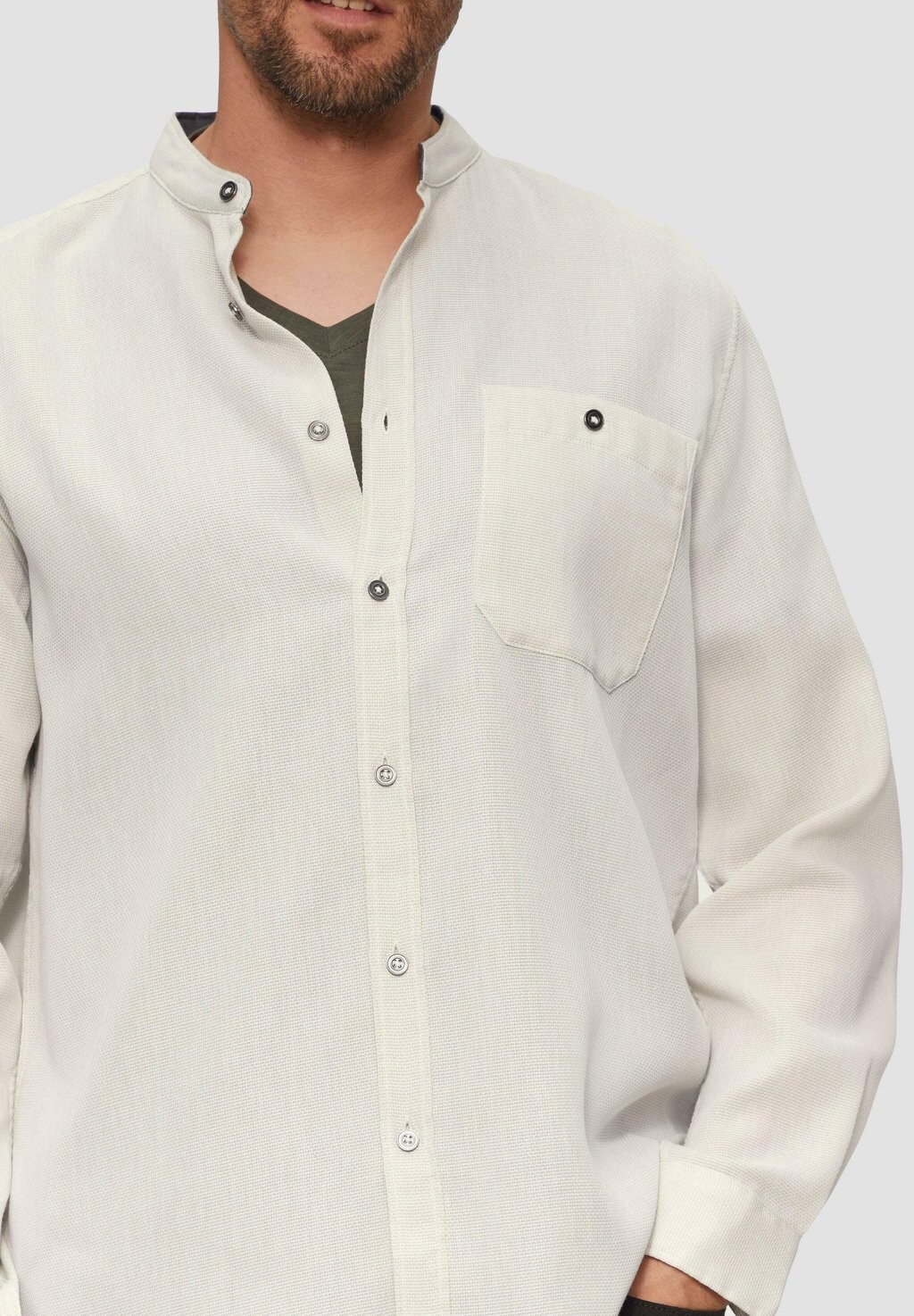 Рубашка REGULAR FIT s.Oliver, бежевый
Рубашка REGULAR FIT s.Oliver, бежевый