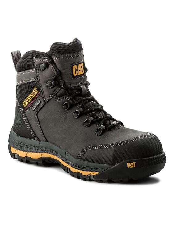 Трекинговая обувь Caterpillar, серый
Трекинговая обувь Caterpillar, серый
