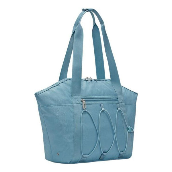 Сумка one club blue duffle bag 'blue' Nike, синий 
Сумка one club blue duffle bag 'blue' Nike, синий