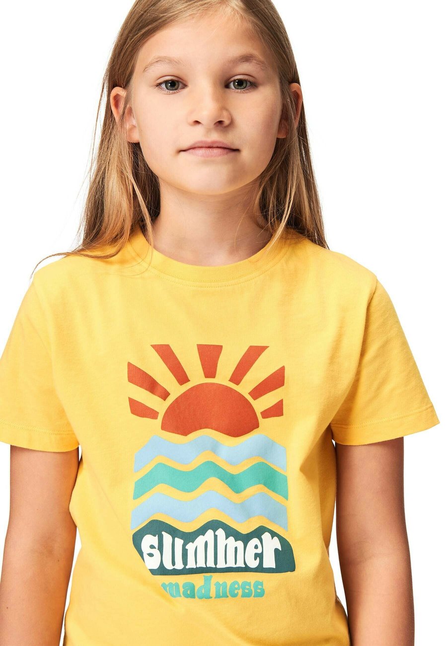 Футболка Band of Rascals Print T-shirt, Yellow, Желтый, Футболка Band of Rascals Print T-shirt, Yellow
Футболка Band of Rascals Print T-shirt, Yellow, Желтый, Футболка Band of Rascals Print T-shirt, Yellow