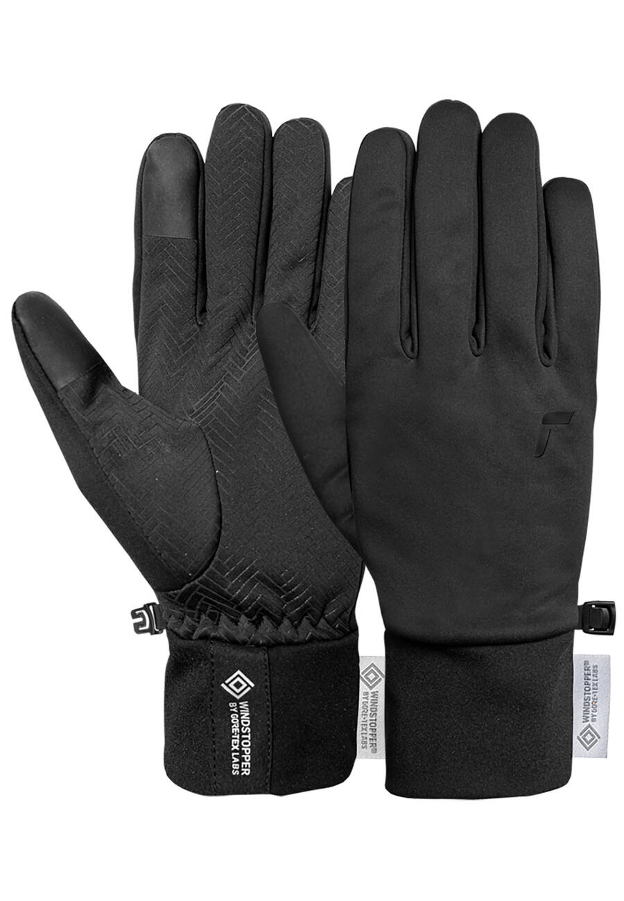 REUSCH Перчатки Tromso WINDSTOPPER TOUCH-TEC с защитой пальцев
REUSCH Перчатки Tromso WINDSTOPPER TOUCH-TEC с защитой пальцев