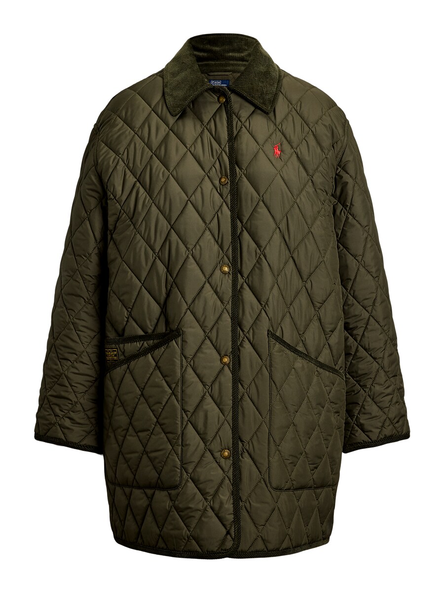 Демисезонная куртка Polo Ralph Lauren, Olive
Демисезонная куртка Polo Ralph Lauren, Olive