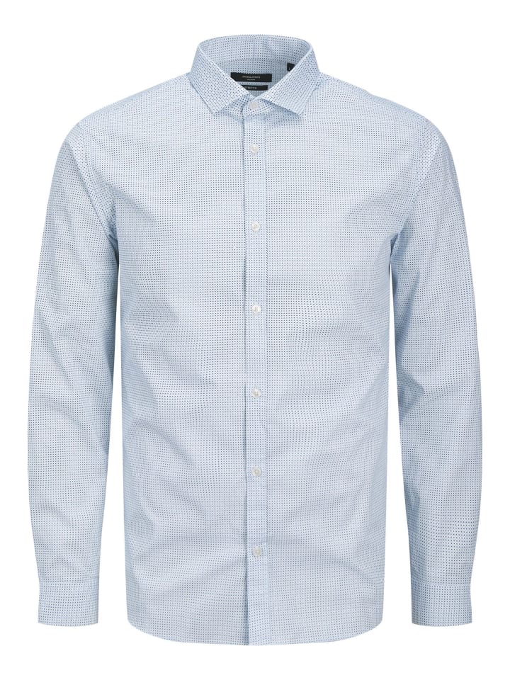 Рубашка Jack & Jones
Рубашка Jack & Jones