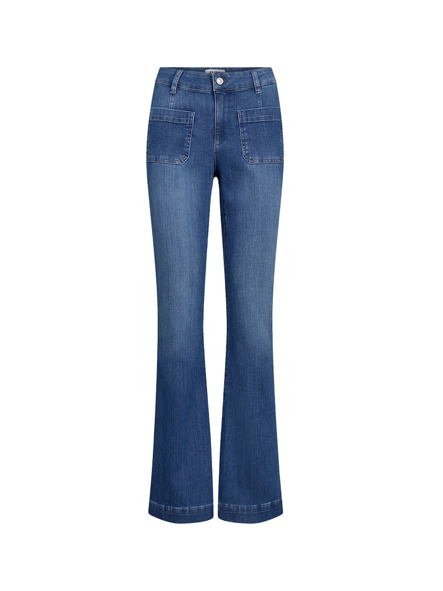 Обычные джинсы Ivy Copenhagen IVY-Ann, Blue Denim
Обычные джинсы Ivy Copenhagen IVY-Ann, Blue Denim