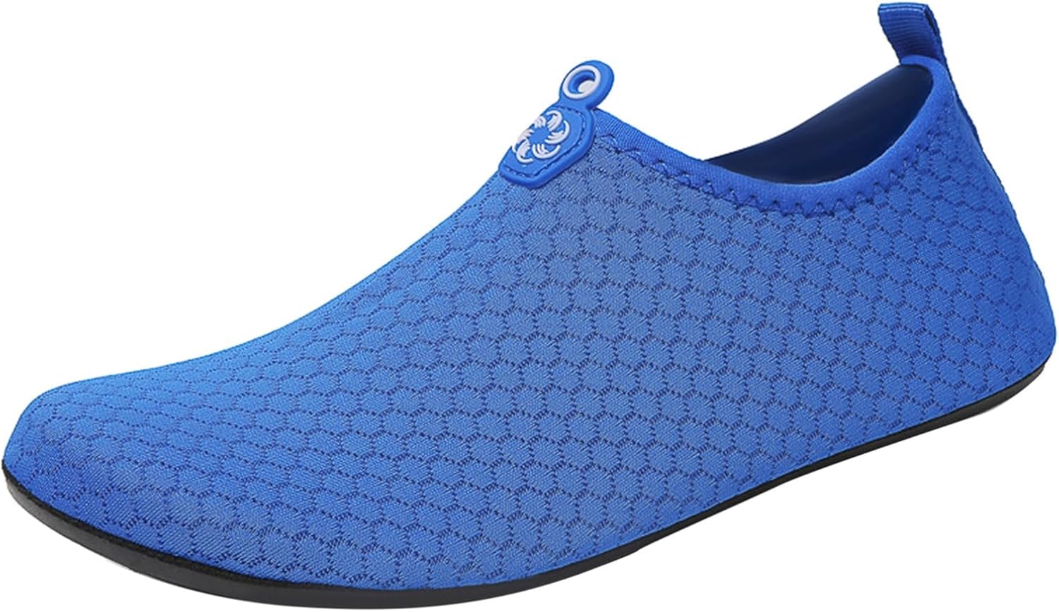 Водные туфли для женщин и мужчин, быстросохнущие акваноски, для плавания, пляжа, бассейна, кемпинга, реки, лодок, рыбалки, каякинга, парусного спорта Generic, небесно-голубой
Водные туфли для женщин и мужчин, быстросохнущие акваноски, для плавания, пляжа, бассейна, кемпинга, реки, лодок, рыбалки, каякинга, парусного спорта Generic, небесно-голубой