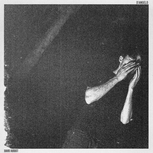 Виниловая пластинка August, David: D'angelo
Виниловая пластинка August, David: D'angelo