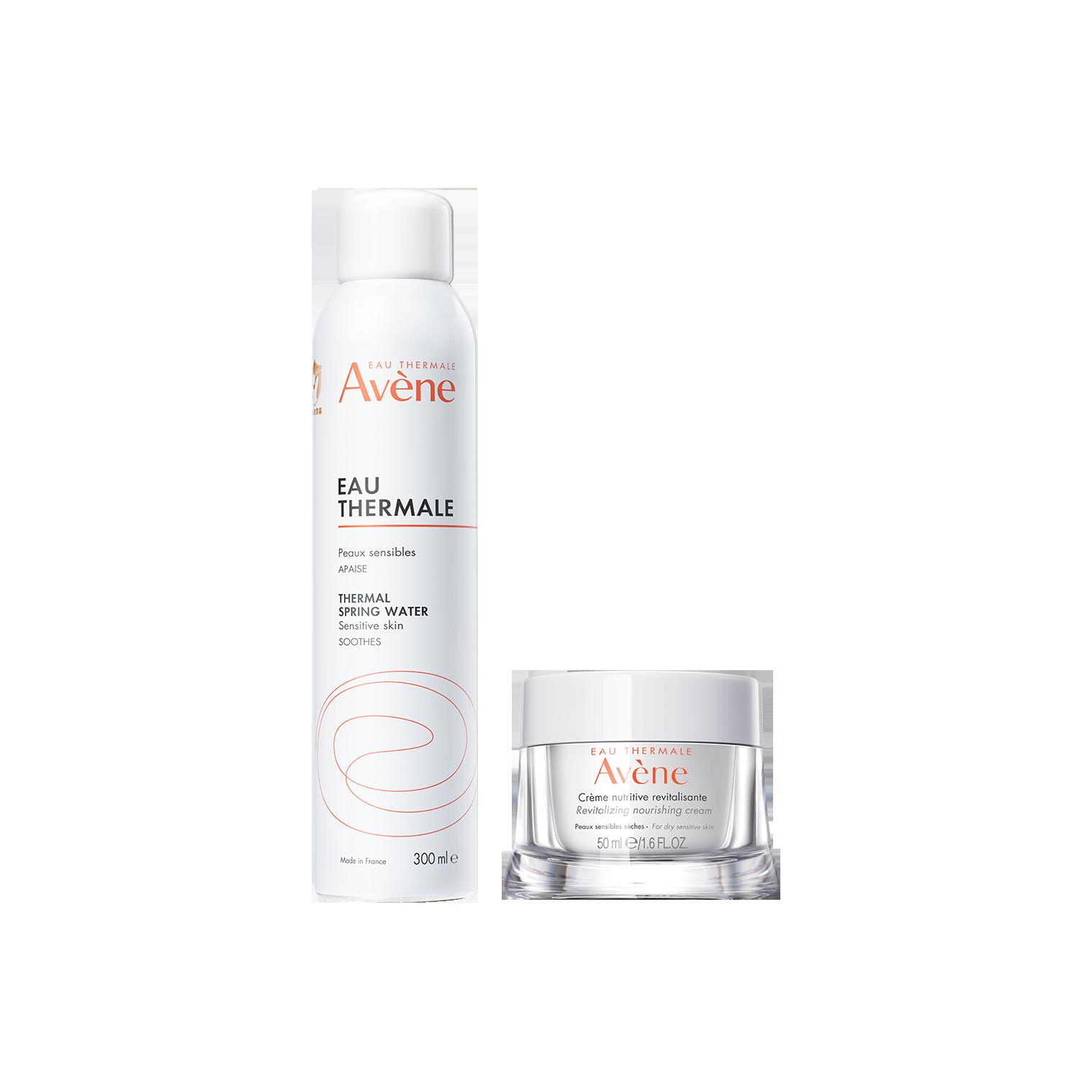 Наборы для ухода за кожей Unisex Avène
Наборы для ухода за кожей Unisex Avène