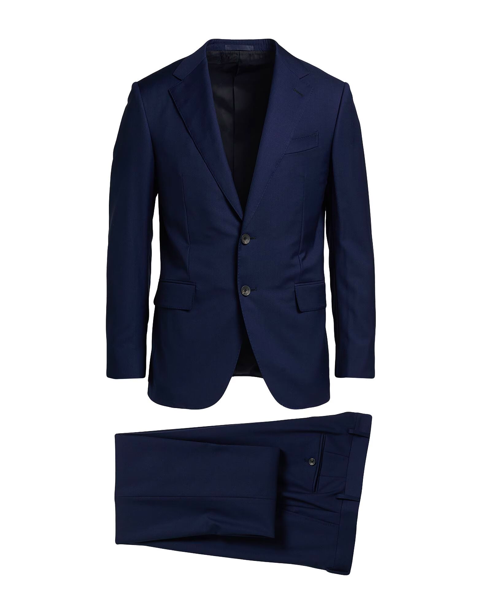 Костюм Caruso, темно-синий
Костюм Caruso, темно-синий