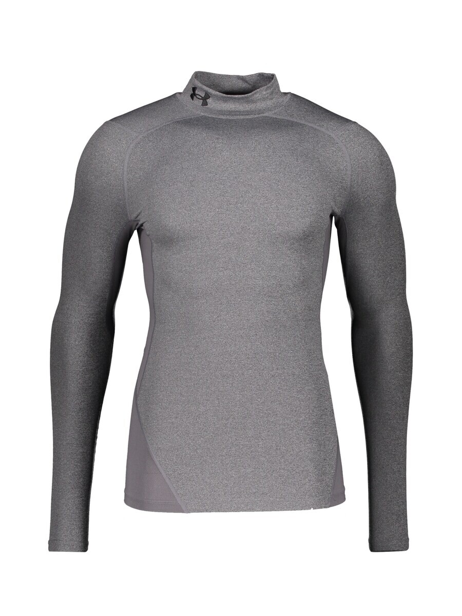 Базовый слой UNDER ARMOUR Base Layer, цвет Graphite/mottled grey
Базовый слой UNDER ARMOUR Base Layer, цвет Graphite/mottled grey